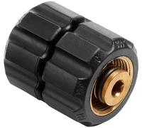 Bosch Adaptateur pour raccorder les accessoires Bosch - Quantité:1