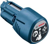 Adaptateur-batterie BOSCH 1608M00C1B pour piles AA