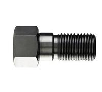 Bosch Adaptateurs pour couronnes de forage diamantées 5/8"" 16 UNF, 1 1/4"" UNC