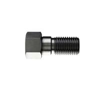 Bosch Adaptateurs pour couronnes de forage diamantées 5/8"" 16 UNF, 1 1/4"" UNC