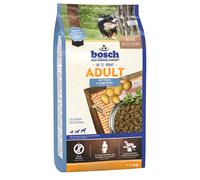 Bosch Adult poisson & pomme de terre - 1 Kg