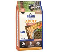 BOSCH Adult saumon et pommes de terre 1 kg