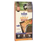 BOSCH Adult saumon et pommes de terre 15 kg
