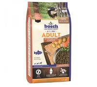 Bosch Adult saumon & pomme de terre - 1 Kg