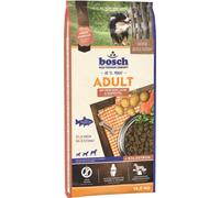 Bosch Adult saumon & pomme de terre 15 kg