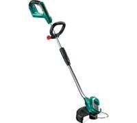 Bosch Advanced GrassCut 36 30 cm Batterie Noir, Vert, Argent, Coupe-bordures