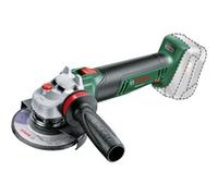 Bosch Advanced Grind 18V-80 meuleuse d'angle 12,5 cm 12000 tr/min 1,7 kg