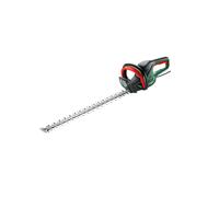 Bosch Advanced HedgeCut 65 Double-lame 65cm 500W - Coupe-haie secteur 3400 spm, espacement 3.4cm, vibration 2.5m/s², 4kg - Réf: 0-600-8C0-801
