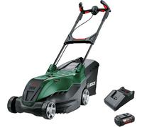 Bosch Advanced Mower Rotak 36V-44-750 Set