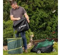 Bosch Advanced-rotak 36v-40-650 2x4,0ah Akku-rasenmaeher