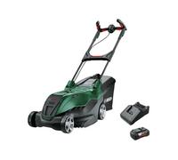 BOSCH AdvancedRotak 36V-44-750 Tondeuse a gazon sans fil, 1x4,0 Ah 06008B9G01