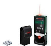 Télémètre laser numérique AdvancedDistance 50C