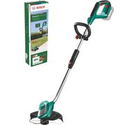 Bosch Advanced GrassCut 36 30 cm Batterie Noir, Vert, Argent