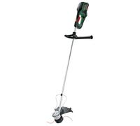 Bosch AdvancedGrassCut 36V-33 cisaille sans fil Noir, Vert, Argent