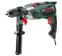 Bosch AdvancedImpact 900 2850 tr/min Sans clé 2,6 kg Noir, Vert et Gris