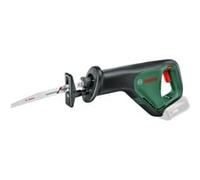 Bosch AdvancedRecip 18 300 spm Noir, Vert