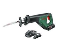 Bosch AdvancedRecip 18, Scie sabre