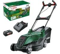 Bosch Tondeuse à gazon sans fil AdvancedRotak 36V-40-650 Bosch, 1 x batterie 36V 4,0Ah Quantité:1