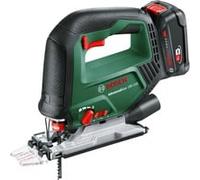 Scie oscillante sans fil BOSCH AdvancedSaw 18V-140, 0603013000