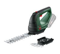 Bosch AdvancedShear 18V-10 cisaille sans fil 10 cm Lithium-Ion (Li-Ion) Noir, Vert