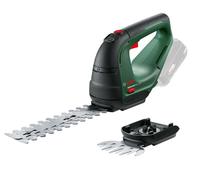 BOSCH AdvancedShear 18V-10 Ensemble brosse et cisaille à gazon sans fil,sans batterie 0600857001