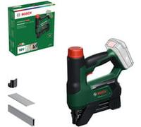 BOSCH AdvancedTacker 18V-25 Agrafeuse sans-fil 06032A7100