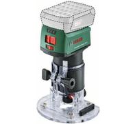 Bosch AdvancedTrimRouter 18V-8