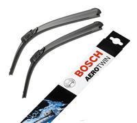 Bosch Aerofit Balais Af 469 pour Ford Galaxy Focus Kuga Peugeot