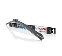 Bosch Aerotwin A 821 S - Jeu de 2 Balais d'essuie-glaces - 600 mm / 600 mm | Jeu de 2 Balais d'essuie-glaces de Remplacement Avant - Livrés avec Adaptateur Pré-assemblé