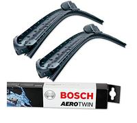 BOSCH AEROTWIN A187S Balais d’essuie-glace pour véhicules construits à partir de11/2006