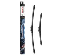 2x Balai d'essuie-glace 3 397 007 556 BOSCH