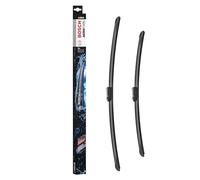 Bosch Aerotwin A639S Jeu de balais d'essuie-glace avant Longueur 650 mm/530 mm