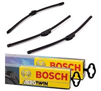Bosch Aerotwin a979s avant + arrière Balai a281h VW Passat Variant 365 3 C