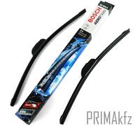 Bosch AEROTWIN AR502S Essuie-Glace Lames Ensemble Essuie-Glaces 500Mm 450Mm