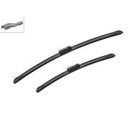 BOSCH Aerotwin balais d'essuie-glaces plats 550/400 mm BOSCH - A 317 S - ref : 3 397 014 317