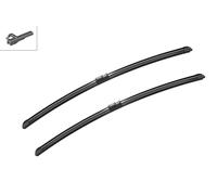 BOSCH Aerotwin balais d'essuie-glaces plats 680/680 mm BOSCH - A 946 S - ref : 3 397 118 946