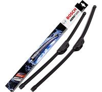 Bosch Aerotwin Disques Raclette Avant a863s 650 + 450 mm