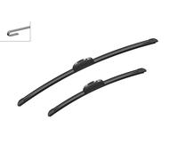 BOSCH Aerotwin Retrofit balais d'essuie-glaces plats 575/400 mm BOSCH - AR 989 S - ref : 3 397 118 989