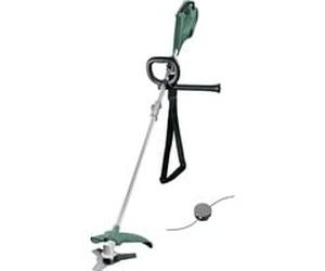Bosch AFS 23-37 37 cm 950 W Électricité CA Aluminium, Noir, Vert, Débroussailleuse