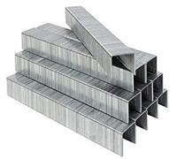 BOSCH Agrafe a fil plat, type 57, 10, 6 x 1, 25 x 8 mm, 1000 st. 2609200230