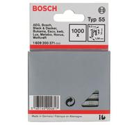 Bosch 1 609 200 371 agrafe 1000 agrafes