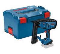 Bosch Agrafeuse à bois sans fil GNH 18V-38 M Professional solo, 18Volt, Agrafeuse électrique