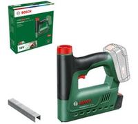 Bosch Agrafeuse universelle 18V-14, 18Volt, Agrafeuse électrique