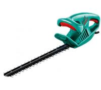 Bosch AHS 45-16 - Taille-haies, lame gainée, carton, lame 45 cm, espacement des dents 16 mm, 420 Watt, 2,6 kg