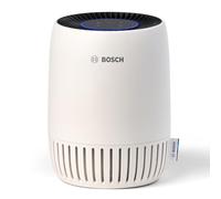 Bosch Air 1000 Purificateur d'air - Élimine les Polluants, Avec un Filtre à Air et un Mode Sommeil (< 25 dB(A)) - Pour jusqu'à 23 m² - Avec Mode Automatique - CADR : 100 m³/h