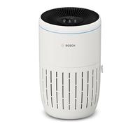 Bosch Air 2000 Purificateur d'air - Élimine les Polluants, Avec un Filtre à Air et un Mode Sommeil (< 25 dB(A)) - Pour jusqu'à 37,5 m² - Avec Capteur Intelligent et Mode Automatique - CADR : 180 m³/h