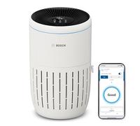 Bosch Air 2000i, Purificateur d'air piloté par app, Pièces jusqu'à 37,5 m²