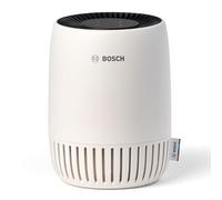 Bosch Air 500 Purificateur d'air - Élimine les Polluants, Avec un Filtre à Air et un Mode Sommeil (< 25 dB(A)) - Pour jusqu'à 23 m² - Avec Port de Charge USB-C - CADR : 100 m³/h