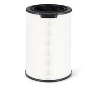 Bosch Air 6000 Filtre pour Purificateur d'Air - Avec Couche Filtrante HEPA - 4-en-1, avec Filtre à Charbon Actif et Couche Antibactérien - Pour Poussière, Particules Fines et Odeurs dans l'Air