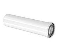 Bosch air / fumées 7738112614 FC-C60-500, L = 500 mm, Ø 60/100 mm